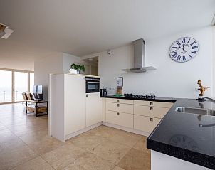 Guest house 450395 - Apartment Noordzeekust - Appartement De Zeeparel