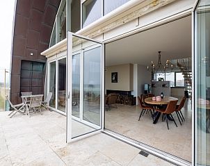 Guest house 450395 - Apartment Noordzeekust - Appartement De Zeeparel