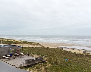 Guest house 450395 - Apartment Noordzeekust - Appartement De Zeeparel