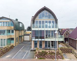 Guest house 450395 - Apartment Noordzeekust - Appartement De Zeeparel
