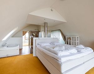 Guest house 450395 - Apartment Noordzeekust - Appartement De Zeeparel