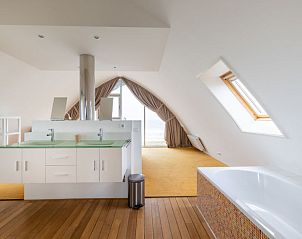 Guest house 450395 - Apartment Noordzeekust - Appartement De Zeeparel