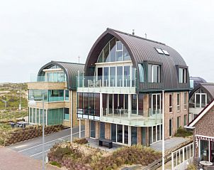 Guest house 450395 - Apartment Noordzeekust - Appartement De Zeeparel