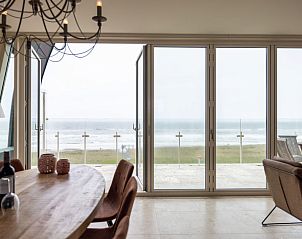 Guest house 450395 - Apartment Noordzeekust - Appartement De Zeeparel