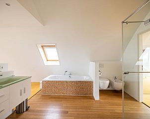 Guest house 450395 - Apartment Noordzeekust - Appartement De Zeeparel