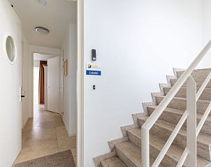 Guest house 450396 - Apartment Noordzeekust - Appartement De Zeeparel