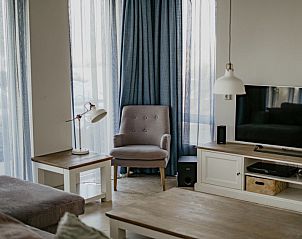 Guest house 450396 - Apartment Noordzeekust - Appartement De Zeeparel