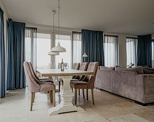 Guest house 450396 - Apartment Noordzeekust - Appartement De Zeeparel