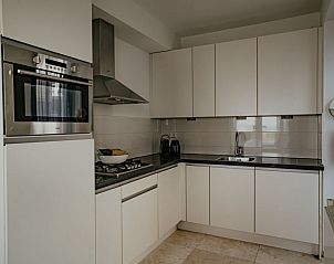 Guest house 450396 - Apartment Noordzeekust - Appartement De Zeeparel