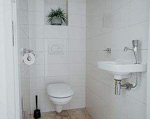 Guest house 450396 - Apartment Noordzeekust - Appartement De Zeeparel
