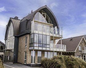 Guest house 450396 - Apartment Noordzeekust - Appartement De Zeeparel