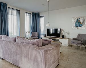 Guest house 450396 - Apartment Noordzeekust - Appartement De Zeeparel