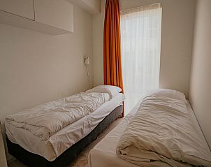 Guest house 450396 - Apartment Noordzeekust - Appartement De Zeeparel