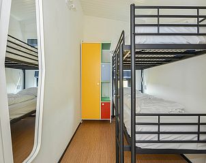 Verblijf 450402 - Vakantiewoning Noordzeekust - Vrijstaande woning in Callantsoog