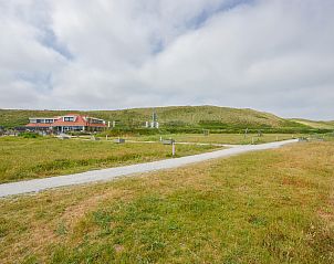 Verblijf 450402 - Vakantiewoning Noordzeekust - Vrijstaande woning in Callantsoog