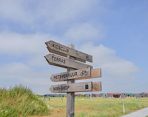 Verblijf 450402 - Vakantiewoning Noordzeekust - Vrijstaande woning in Callantsoog