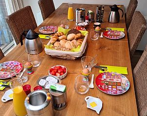 Guest house 450404 - Bed and Breakfast Noordzeekust - sleepinncallantsoog