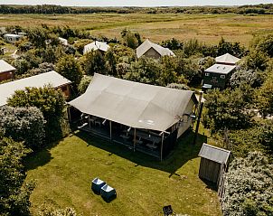 Unterkunft 4504100 - Ferienhaus Noordzeekust - Wood Lodge