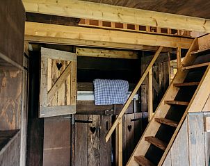 Unterkunft 4504100 - Ferienhaus Noordzeekust - Wood Lodge