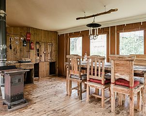 Unterkunft 4504101 - Zelthaus Noordzeekust - Duynlodge