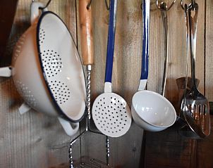 Unterkunft 4504102 - Zelthaus Noordzeekust - Kidz Lodge