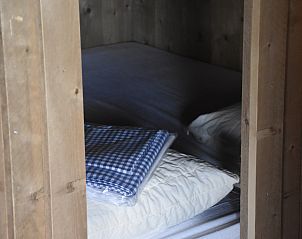 Unterkunft 4504102 - Zelthaus Noordzeekust - Kidz Lodge