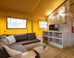 Guest house 4504106 - Tent house Noordzeekust - Safaritent 4