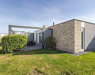 Guest house 4504108 • Holiday property Noordzeekust • Lodge 6A 