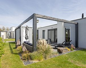 Unterkunft 4504109 - Ferienhaus Noordzeekust - Lodge 4