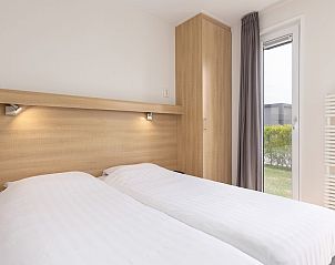 Unterkunft 4504109 - Ferienhaus Noordzeekust - Lodge 4