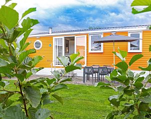 Verblijf 450412 - Chalet Noordzeekust - Chalet 4B