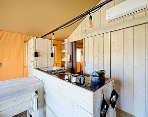 Unterkunft 4504123 - Zelthaus Noordzeekust - Cottage