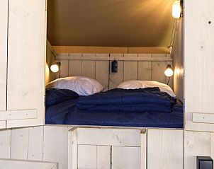 Unterkunft 4504123 - Zelthaus Noordzeekust - Cottage