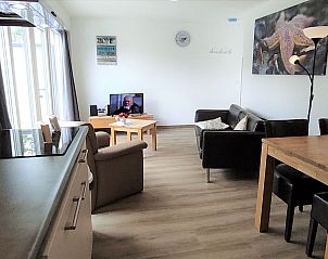 Guest house 4504127 - Holiday property Noordzeekust - Vakantiehuis Stuivezandeweg 6, N�he Strand