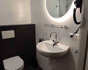 Guest house 4504127 - Holiday property Noordzeekust - Vakantiehuis Stuivezandeweg 6, N�he Strand