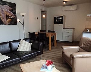 Guest house 4504127 - Holiday property Noordzeekust - Vakantiehuis Stuivezandeweg 6, N�he Strand