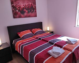 Guest house 4504127 - Holiday property Noordzeekust - Vakantiehuis Stuivezandeweg 6, N�he Strand