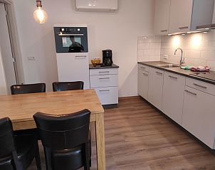 Guest house 4504127 - Holiday property Noordzeekust - Vakantiehuis Stuivezandeweg 6, N�he Strand