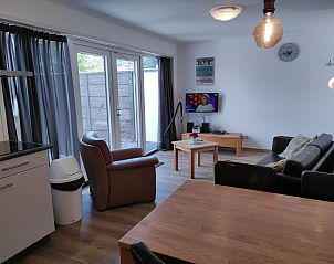 Guest house 4504127 - Holiday property Noordzeekust - Vakantiehuis Stuivezandeweg 6, N�he Strand