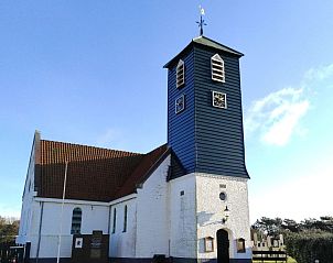 Guest house 4504127 - Holiday property Noordzeekust - Vakantiehuis Stuivezandeweg 6, N�he Strand