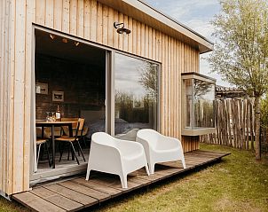 Guest house 4504128 - Holiday property Noordzeekust - Solglimt 2 Pers