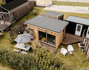 Guest house 4504128 - Holiday property Noordzeekust - Solglimt 2 Pers