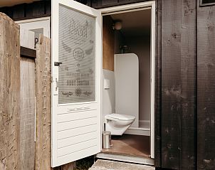 Guest house 4504128 - Holiday property Noordzeekust - Solglimt 2 Pers