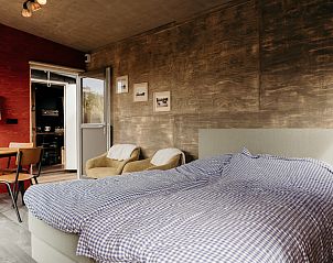 Guest house 4504130 - Holiday property Noordzeekust - Solglimt 4 Pers