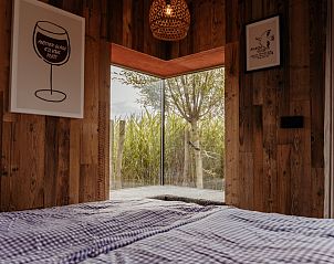 Guest house 4504130 - Holiday property Noordzeekust - Solglimt 4 Pers