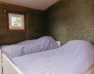 Guest house 4504130 - Holiday property Noordzeekust - Solglimt 4 Pers