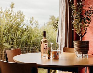 Guest house 4504130 - Holiday property Noordzeekust - Solglimt 4 Pers