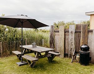 Guest house 4504130 - Holiday property Noordzeekust - Solglimt 4 Pers