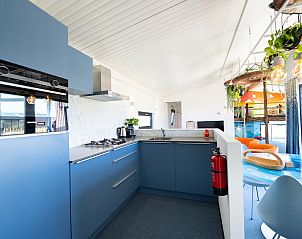 Unterkunft 4504132 - Ferienhaus Noordzeekust - Rising Sea 4