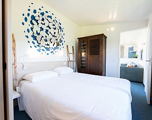 Unterkunft 4504132 - Ferienhaus Noordzeekust - Rising Sea 4